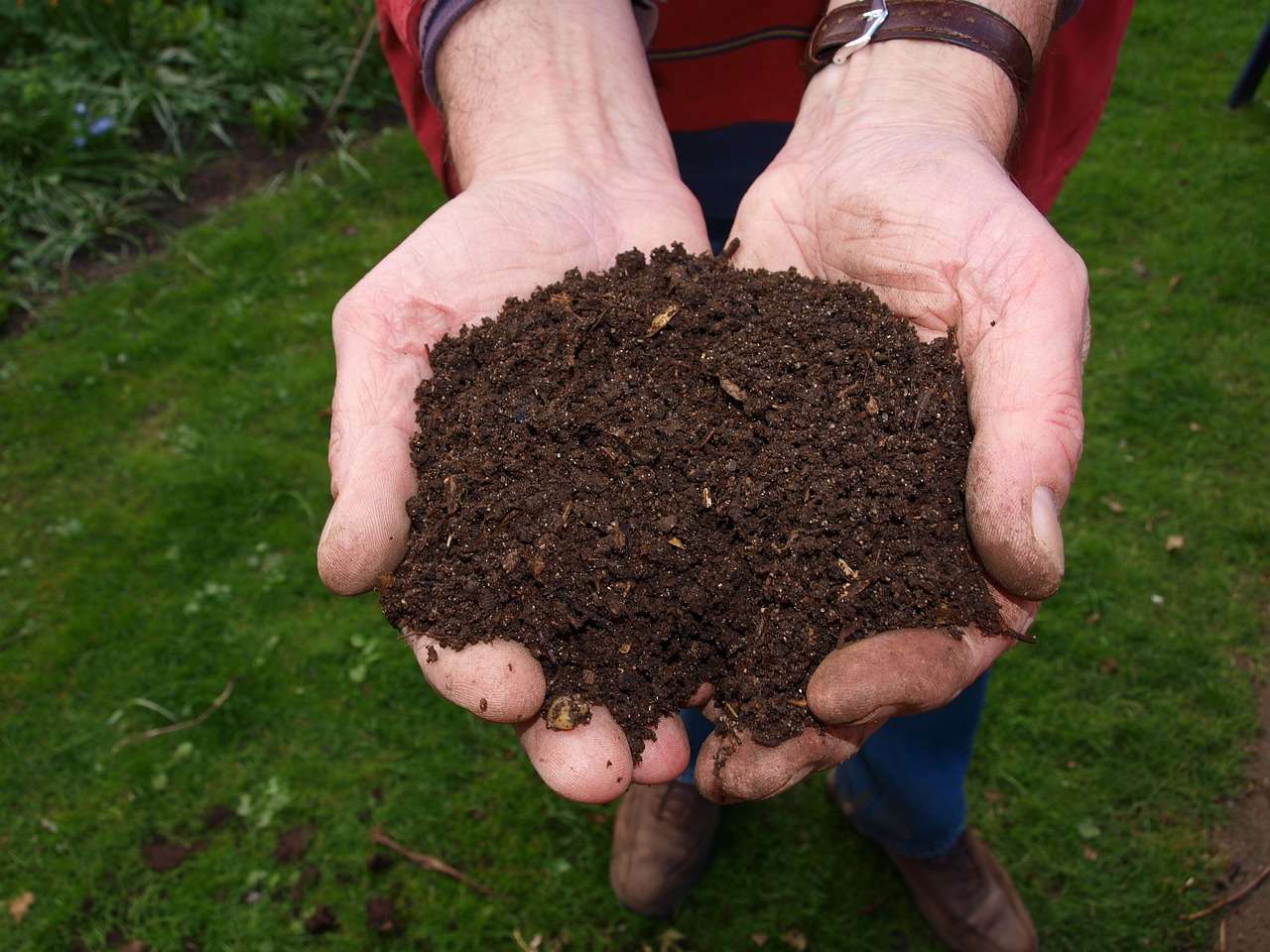 New Method Vermicomposting SPB